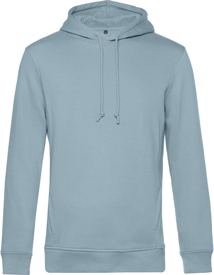 B&C Collection  B&C  Inspire Hooded Sweat_°  BCWU33B
