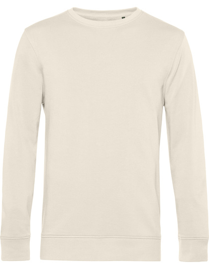B&C Collection kleding bedrukken B&C  Inspire Crew Neck Sweat_°  BCWU31B