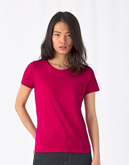 B&C Collection kleding bedrukken B&C  Women´s T-Shirt #E190  BCTW04T