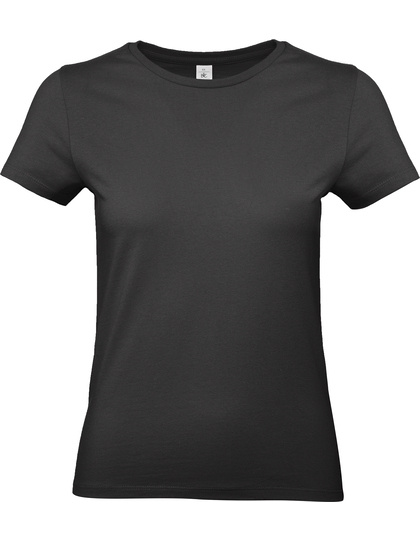 B&C Collection  B&C  Women´s T-Shirt #E190  BCTW04T