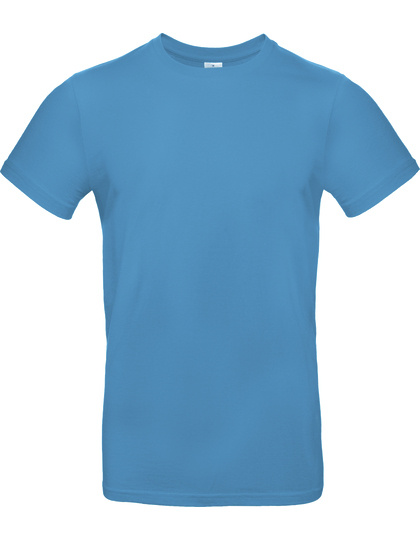 B&C Collection  B&C  T-Shirt #E190  BCTU03T