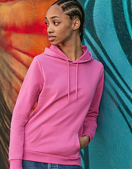 B&C Collection  B&C  Women´s #Hoodie Sweat  BCWW04W