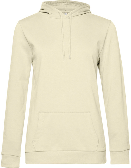 B&C Collection kleding bedrukken B&C  Women´s #Hoodie Sweat  BCWW04W