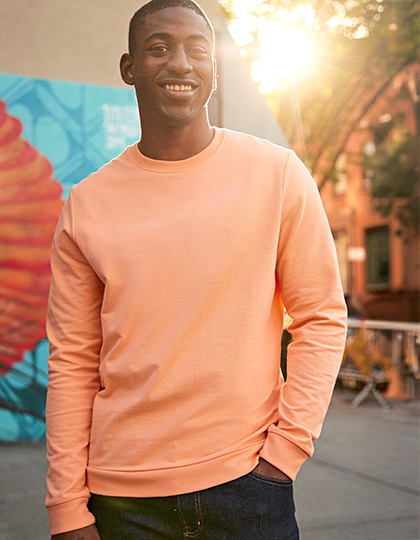 B&C Collection kleding bedrukken B&C  #Set In Sweat  BCWU01W