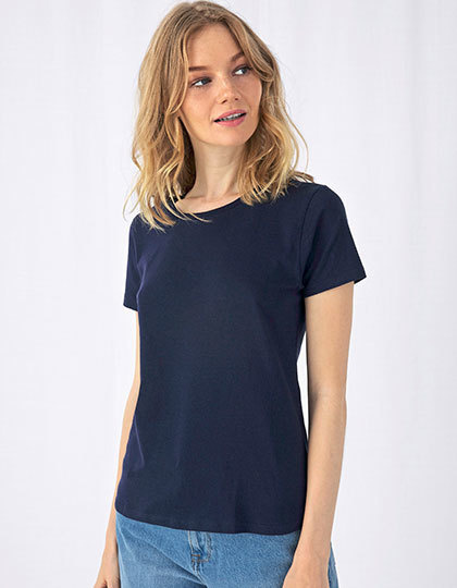 B&C Collection kleding bedrukken B&C  Women´s T-Shirt #E150  BCTW02T