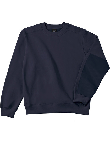 B&C Collection kleding bedrukken B&C  Unisex Hero Pro Sweat  BCWUC20