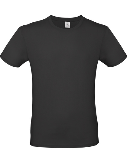 B&C Collection  B&C  T-Shirt #E150  BCTU01T