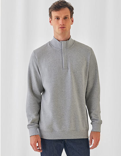 B&C Collection kleding bedrukken B&C  Sweat ID.004  BCWUI22