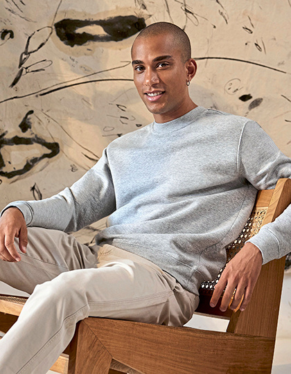 B&C Collection kleding bedrukken B&C  Set In Sweat  BCWU600