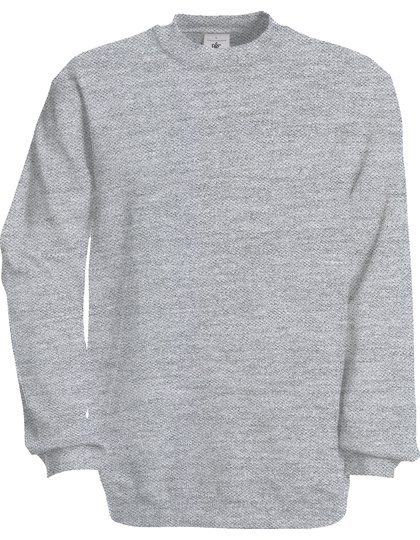 B&C Collection kleding bedrukken B&C  Set In Sweat  BCWU600