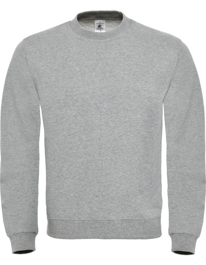 B&C Collection  B&C  Sweat ID.002  BCWUI20