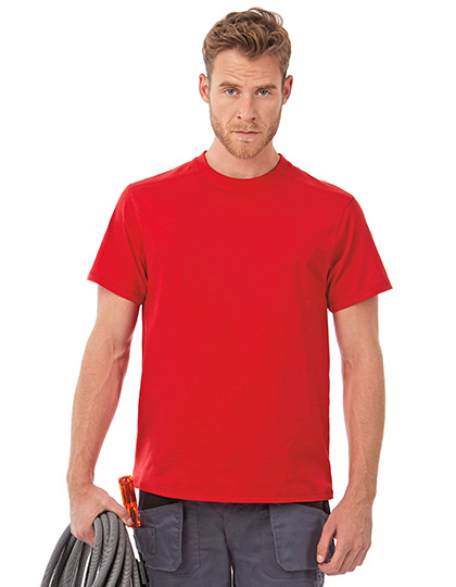 B&C Collection kleding bedrukken B&C  Perfect Pro Tee  BCTUC01
