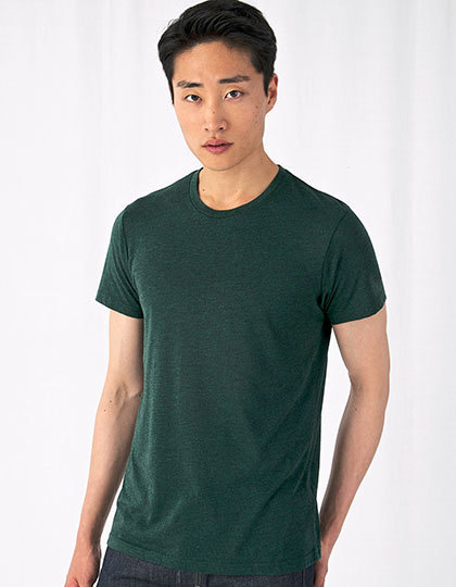 B&C Collection  B&C  Men´s Triblend T-Shirt  BCTM055