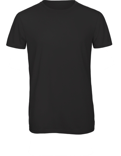 B&C Collection kleding bedrukken B&C  Men´s Triblend T-Shirt  BCTM055