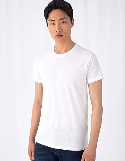 B&C Collection kleding bedrukken B&C  Men´s Sublimation T-Shirt  BCTM062