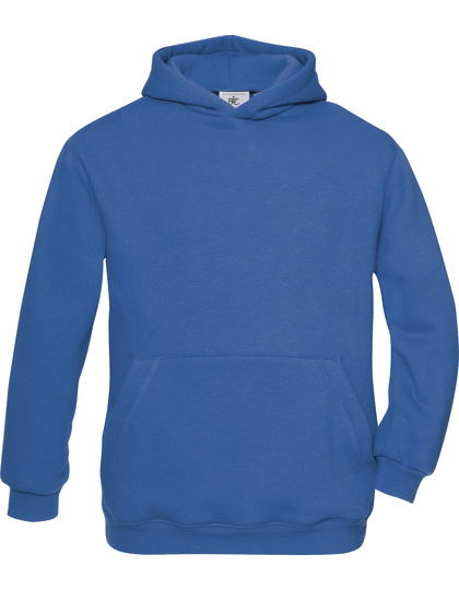 B&C Collection  B&C  Kids´ Hooded Sweat  BCWK681