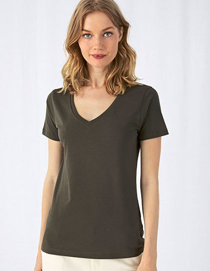 B&C Collection  B&C  Inspire V T /Women_°  BCTW045