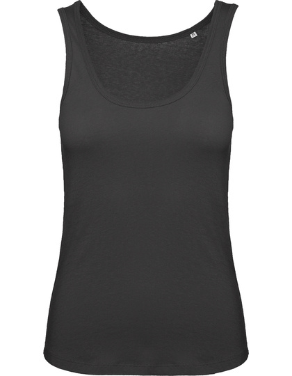B&C Collection kleding bedrukken B&C  Inspire Tank T /Women_°  BCTW073