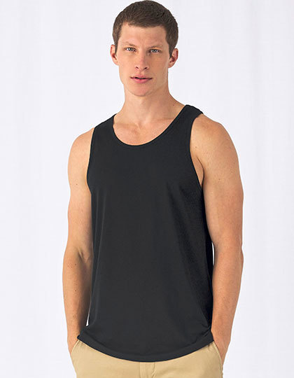B&C Collection kleding bedrukken B&C  Inspire Tank T /Men_°  BCTM072