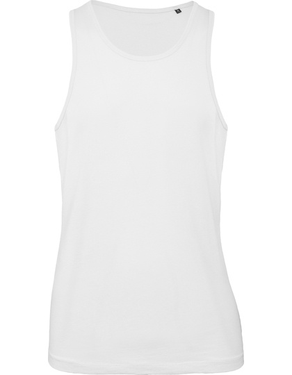 B&C Collection kleding bedrukken B&C  Inspire Tank T /Men_°  BCTM072