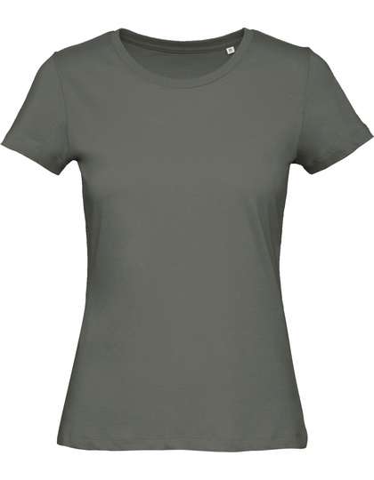 B&C Collection kleding bedrukken B&C  Inspire T /Women_°  BCTW043