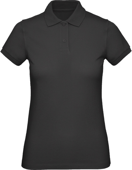 B&C Collection kleding bedrukken B&C  Inspire Polo /Women_°  BCPW440