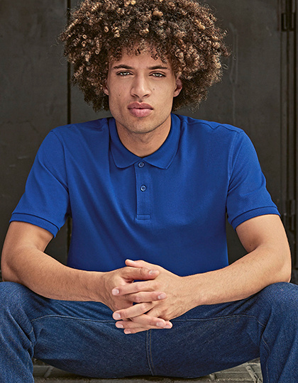 B&C Collection kleding bedrukken B&C  Inspire Polo /Men_°  BCPM430