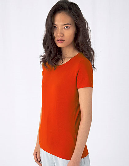 B&C Collection kleding bedrukken B&C  Inspire Plus T /Women_°  BCTW049