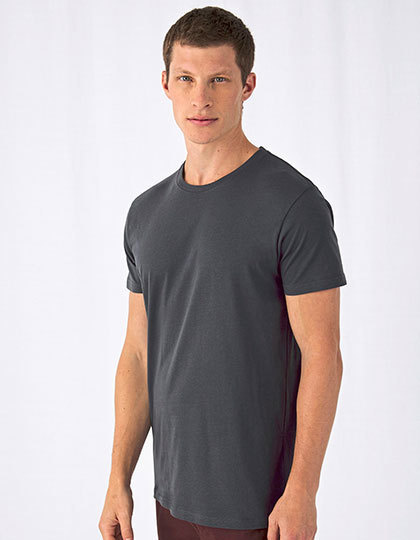 B&C Collection kleding bedrukken B&C  Inspire Plus T /Men_°  BCTM048