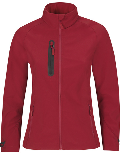 B&C Collection kleding bedrukken B&C  Women´s X-Lite Softshell  BCJW938