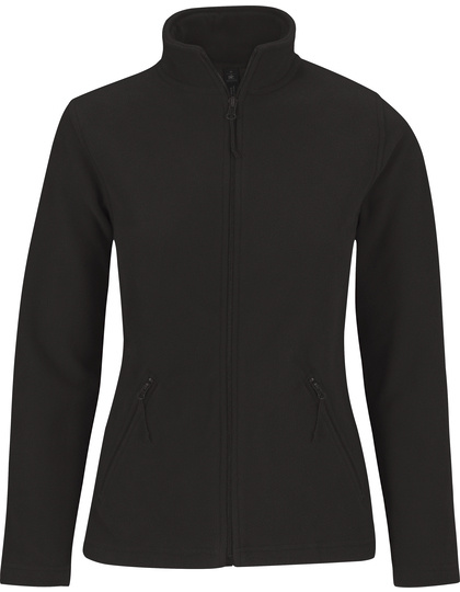 B&C Collection kleding bedrukken B&C  Women´s Microfleece-Duo ID.501  BCFWI51