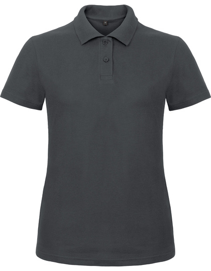 B&C Collection kleding bedrukken B&C  Women´s Polo ID.001  BCPWI11
