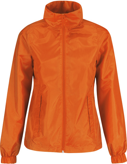 B&C Collection  B&C  Women´s Windjacket ID.601  BCJWI61