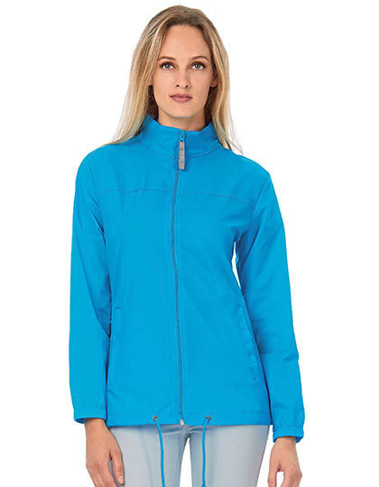 B&C Collection  B&C  Women´s Jacket Sirocco  BCJW902