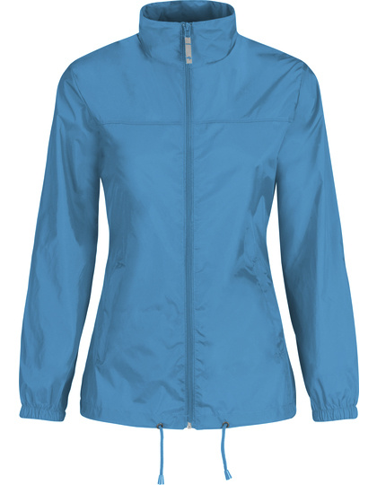 B&C Collection kleding bedrukken B&C  Women´s Jacket Sirocco  BCJW902