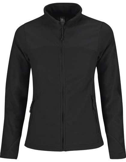 B&C Collection kleding bedrukken B&C  Women´s Fleece Coolstar  BCFW752