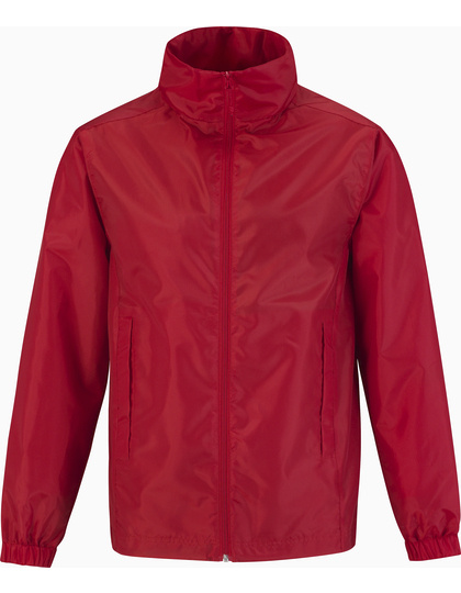 B&C Collection kleding bedrukken B&C  Windjacket ID.601  BCJUI60