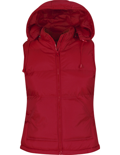 B&C Collection kleding bedrukken B&C  Women´s Bodywarmer Zen+  BCJW935