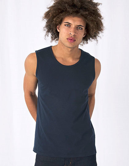 B&C Collection kleding bedrukken B&C  Vest Athletic Move  BCTM200