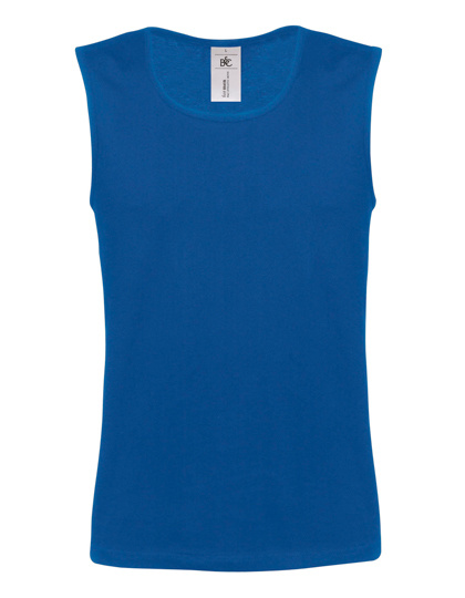 B&C Collection  B&C  Vest Athletic Move  BCTM200