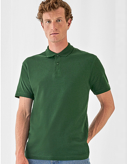 B&C Collection kleding bedrukken B&C  Unisex Polo ID.001  BCPUI10