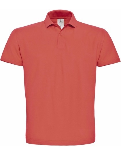 B&C Collection kleding bedrukken B&C  Unisex Polo ID.001  BCPUI10