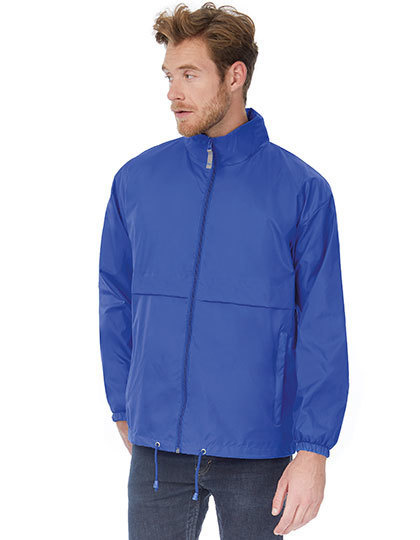 B&C Collection  B&C  Unisex Jacket Air  BCJU801