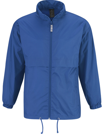 B&C Collection kleding bedrukken B&C  Unisex Jacket Air  BCJU801
