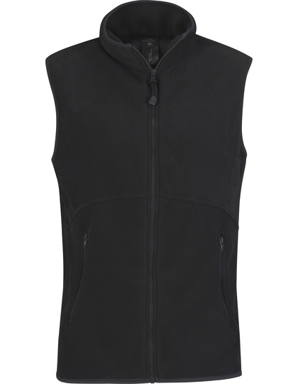 B&C Collection  B&C  Unisex Fleece Traveller+  BCFU705