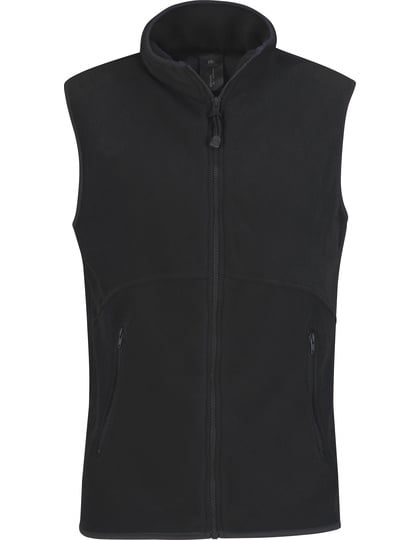 B&C Collection kleding bedrukken B&C  Unisex Fleece Traveller+  BCFU705