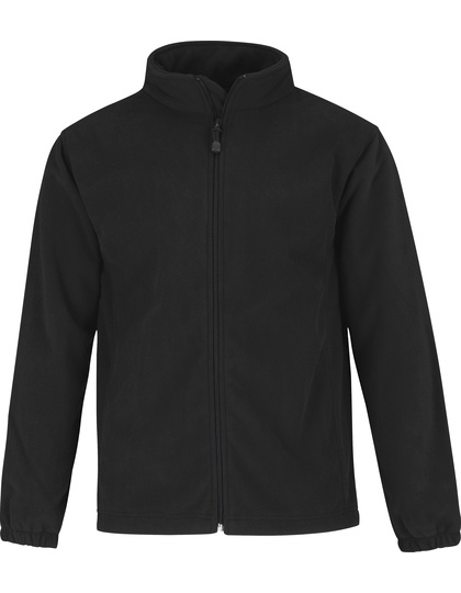 B&C Collection kleding bedrukken B&C  Unisex Fleece WindProtek  BCFU749