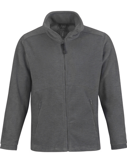 B&C Collection kleding bedrukken B&C  Unisex Fleece Icewalker+  BCFU703