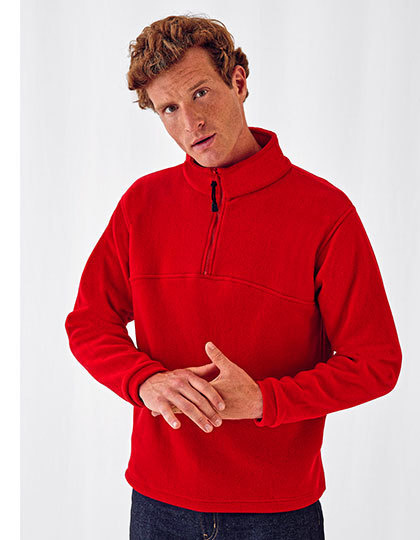 B&C Collection  B&C  Unisex Fleece Highlander+  BCFU704