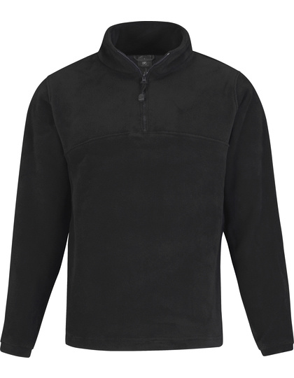 B&C Collection kleding bedrukken B&C  Unisex Fleece Highlander+  BCFU704